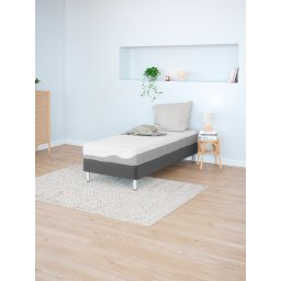 Dušek od pene 80x200cm WELLPUR HOVDA GF110