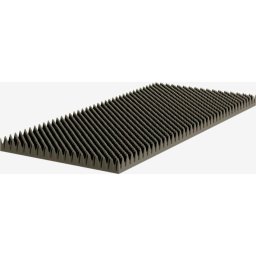 Dusek od pene 90x200cm SIB