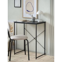 Radni sto STRUP 40x60 crna