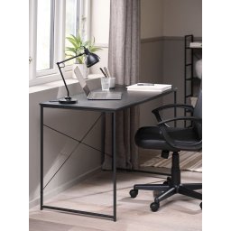 Radni sto STRUP 60x120 crna