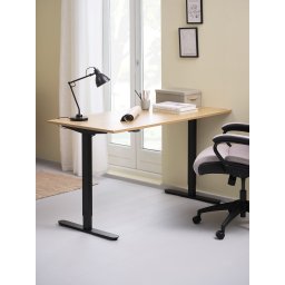 Radni sto SVAN 70x140 boja hrasta