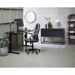Radni sto SVAN 80x160 crna