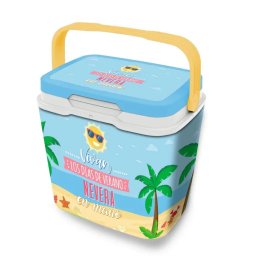 EL FRESCO Piknik 25l Prenosni frižider