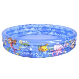 SeaWorld 3k bazen na naduvavanje za decu 120x24cm
