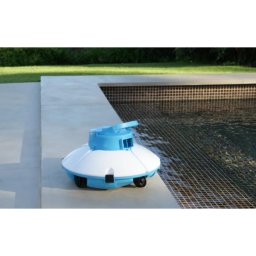 Robot Nero Frisbi pro - za montažne bazene