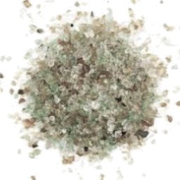 Staklene granule 1.3-3.2