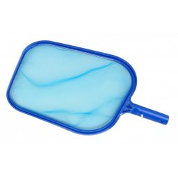 Mrežica Nero Eco plitka