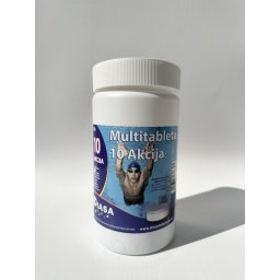 Multi action tableta Diasa 10u1 1kg