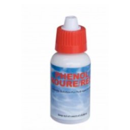 Tečnost Phenol Red Nero 20ml