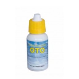 Tečnost Oto Nero 20ml