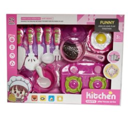 Dečiji kuhinjski set 215772