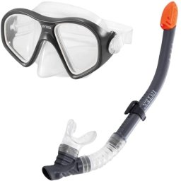 Set za ronjenje maska+disaljka 14/55648I