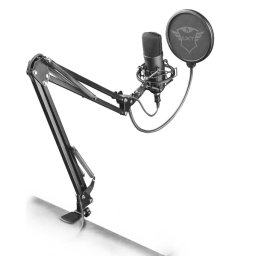 Mikrofon Trust GXT 252 Emita Plus