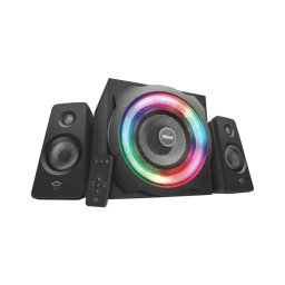 Zvučnici Trust GXT 629 Tytan RGB 2.1