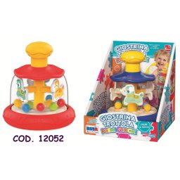 Bebi igra 120526rs