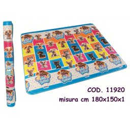 Podloga za bebe 180x150x1 119209rs
