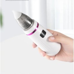 Pumpica aspirator za nos