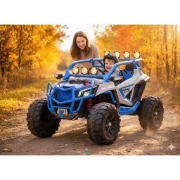 BlueRider dečiji Off-Road auto na akumulator Model 2209