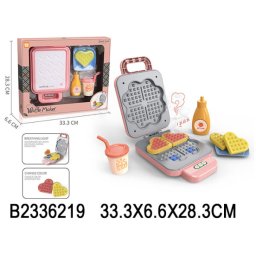 Igračka Toster 621903k