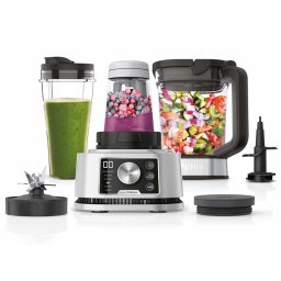 NINJA Foodie Nutri 3 u 1 CB350EU Blender