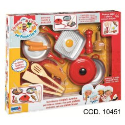 Kuhinja set 104519 RS