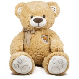 Plišana igračka Meda 62cm 731629