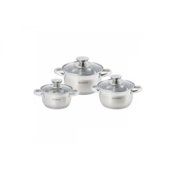 Kamille-Ofenbach 100002 - Set serpi 3 kom