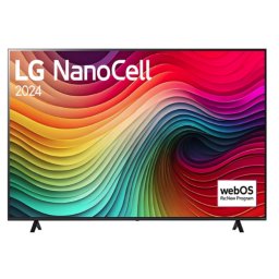 Televizor LG 75" 75NANO81T3A/NanoCell/4K HDR/smart