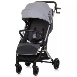 Kolica za bebe Pixie ash grey Chipolino