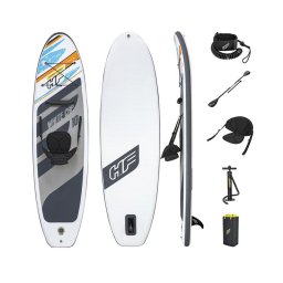 Sup daska Hydro-Force White Cap Convertible