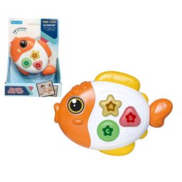 Bebi muzička riba 261627