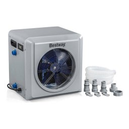 Grejač za bazene 4kW FlowClear Bestway 58748