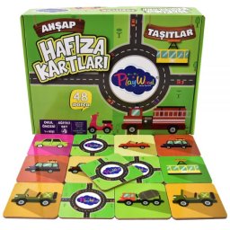 Drvene memo karte 600083
