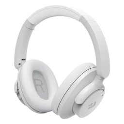 Bežične gaming slušalice Redragon VibeCore H610G Sive
