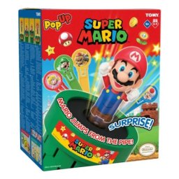Tomy pop up super mario ( TM3538 )