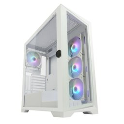 Lc power gaming 806w-on crosswind_x 3x usb3.2gen 1x1 (2xusba/1xusb-c),2x usb 2.0 4x120mm argb fan tower ( 22733 )