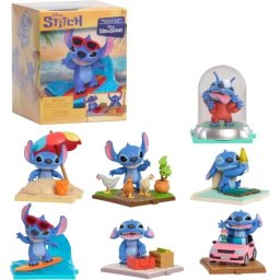 Stitch movie kolekcionarska figura ( JP46109 )