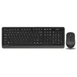 A4 Tech FG1010 Fstyler YU Bežična tastatura + miš