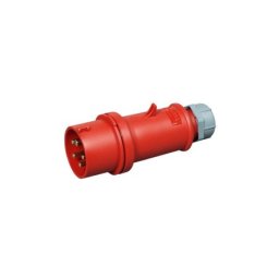 Industrijski utikac standard iec 309 16a 400v ( c280-103 )