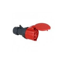 Industrijski natikac standard iec 309 16a 400v ( c281-103 )