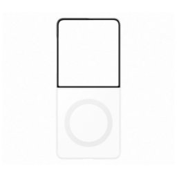 Samsung original magnetna maska za flip8 providna ( ef-cf776-cte )
