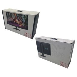 Dell oem 27 inch AW2725DF QHD OLED 360Hz FreeSync Alienware Gaming monitor bulk