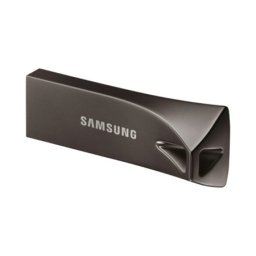 Samsung 512GB BAR Plus USB 3.1 MUF-512BE4 sivi