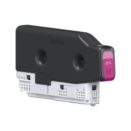 Epson T08N340 WorkForce Enterprise AM-C400 Magenta mastilo