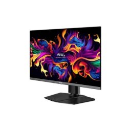Msi 27 inča MAG 272QP QD-OLED X50 WQHD 2560x1440 500Hz FreeSync Premium Pro gaming monitor