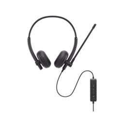 Dell WH125 oem Wired Headset