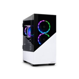 Klik PC amd gaming računar Ryzen 7 8700F 16GB 1TB RTX5060 8GB