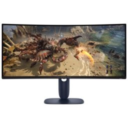 Dell oem 34 inch AW3425DWM 180Hz WQHD FreeSync Alienware Gaming zakrivljeni monitor bulk