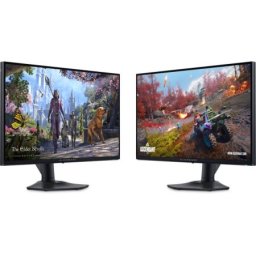 Dell oem 27 inch AW2725QF 4K IPS 180Hz G-Sync Alienware Dual-Resolution Gaming monitor bulk