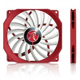 Raijintek 0r40b00123 aeolus b - rw ventilator